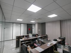 蘇州張家港高性價(jià)比月臺廠房尋租指南 科技中介服務(wù)助您高效匹配