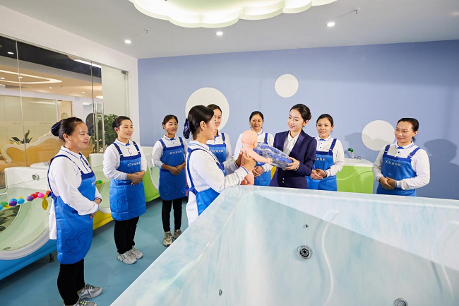 卷服務不卷價格，輕喜到家以科技賦能家政，抓住質量“牛鼻子”推動行業大躍遷