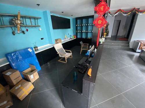 科技中介服務 在“房東直租”時代，如何更高效地連接需求與資源？