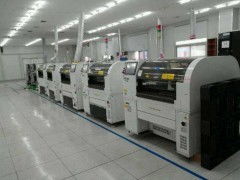 專業(yè)收購SMT閑置設(shè)備，誠邀中介合作共拓商機