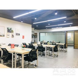 深圳科技中介服務(wù) 驅(qū)動創(chuàng)新的隱形引擎