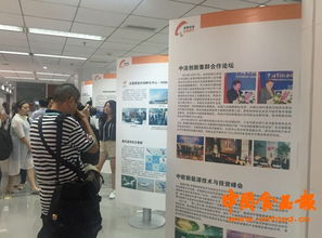 成都高新區(qū) 打造科技中介服務(wù)高地，助力國際創(chuàng)新創(chuàng)業(yè)中心建設(shè)